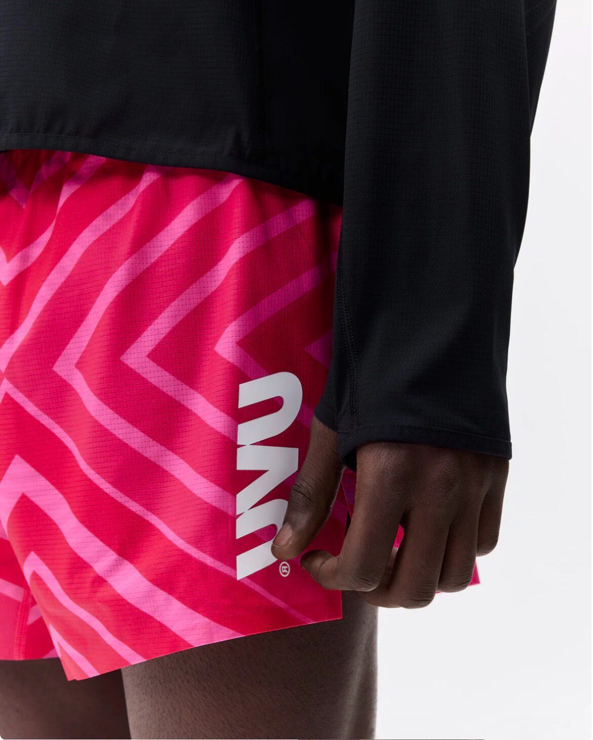 UVU HALF TIGHT 2.0 Red Ripple  - огляд і ціна Cycling Bib Shorts