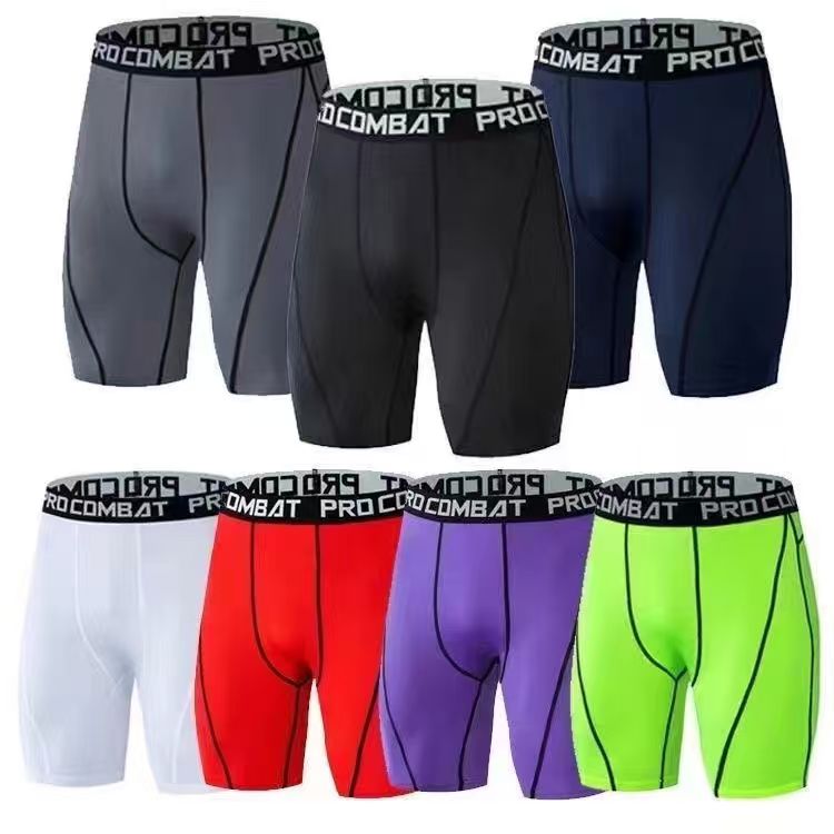 High Performance Men's Compres - огляд і ціна Cycling Bib Shorts