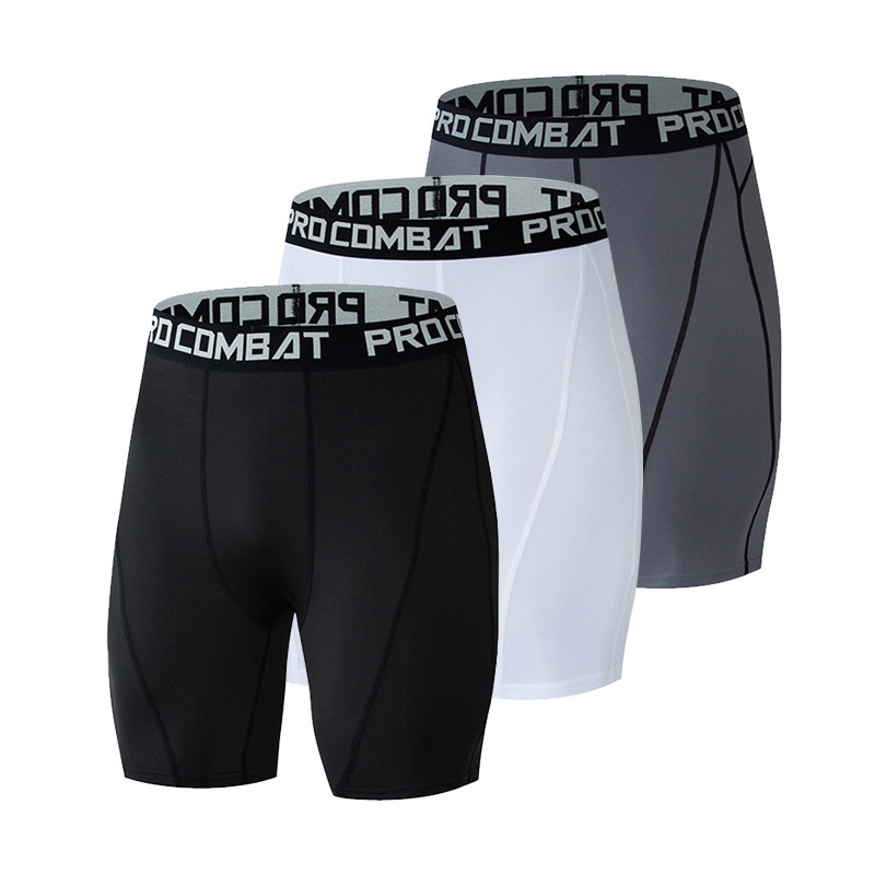High Performance Men's Compres - огляд і ціна Cycling Bib Shorts
