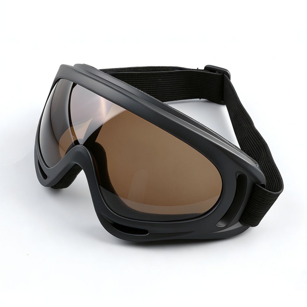 Cycling Goggles Anti Wind Dust - огляд і ціна Cycling Gear And Equipment