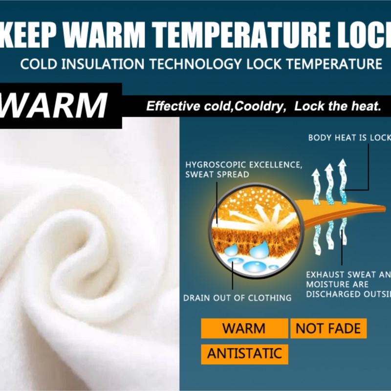 Winter Thermal Fleece Cycling  - огляд і ціна Cycling Gear Brands