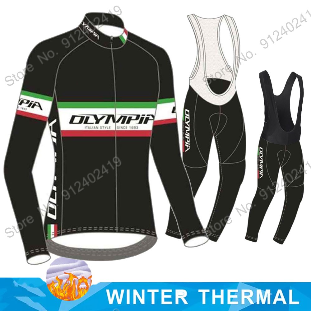 Maglia Ciclismo 2023 Olympia I - огляд і ціна Cycling Gear Jersey