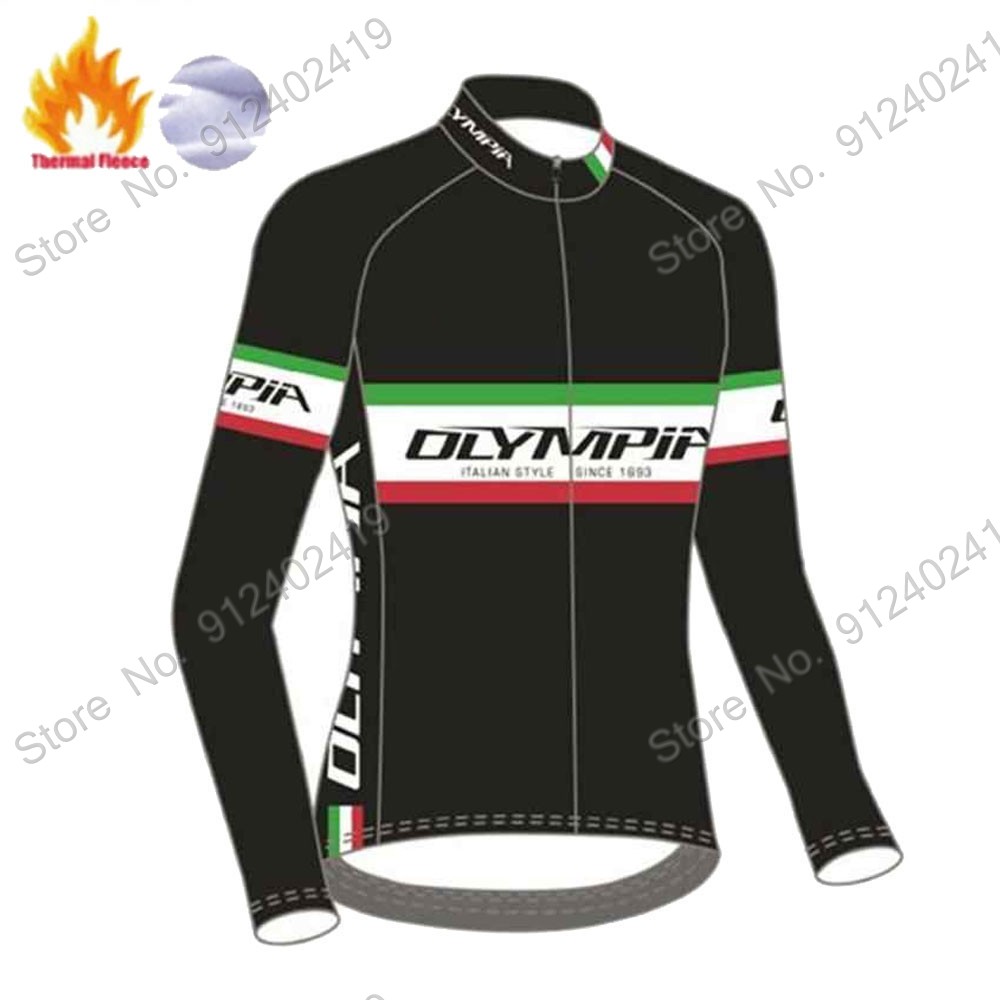 Maglia Ciclismo 2023 Olympia I - огляд і ціна Cycling Gear Jersey