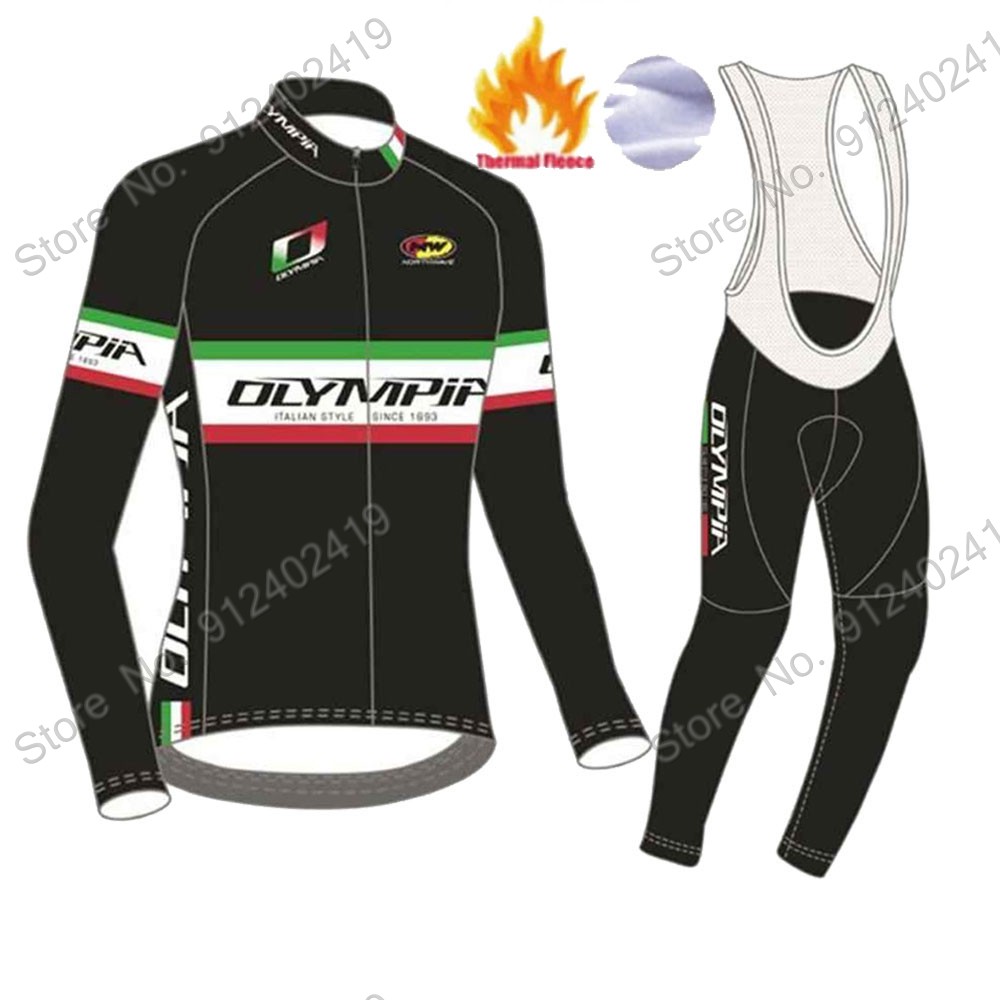 Maglia Ciclismo 2023 Olympia I - огляд і ціна Cycling Gear Jersey
