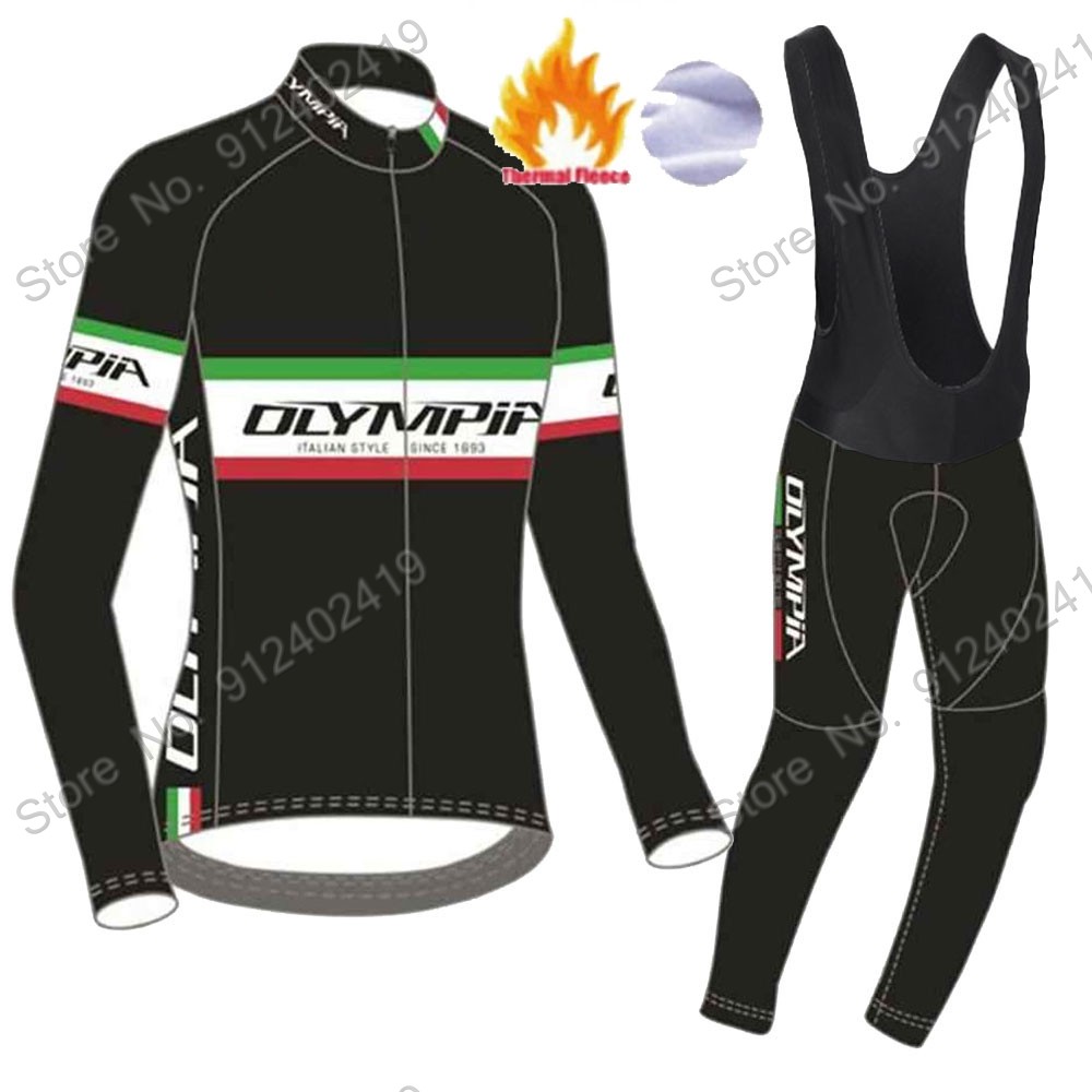 Maglia Ciclismo 2023 Olympia I - огляд і ціна Cycling Gear Jersey