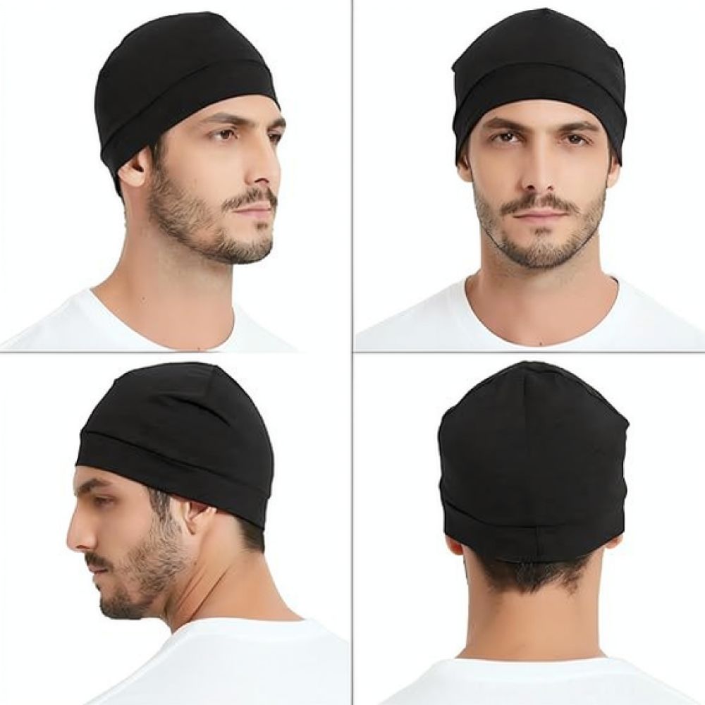 Outdoor Sports Beanie Cap Unis - огляд і ціна Cycling Gear And Equipment