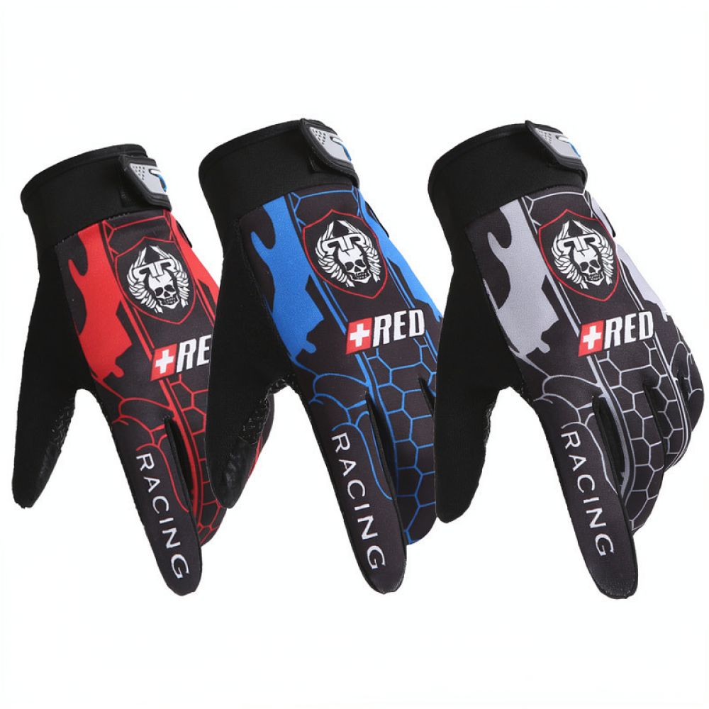 Unisex Cycling Gloves Touch Sc - огляд і ціна Cycling Gear And Equipment