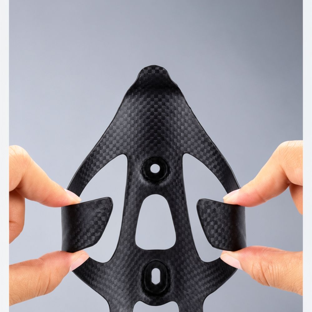 Carbon Fiber Bicycle Water Bot - огляд і ціна Cycling Gear And Equipment
