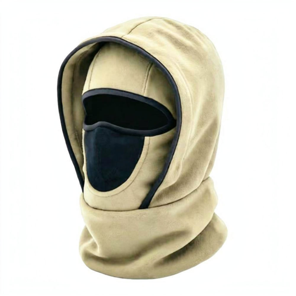 Winter Thermal Balaclava Hat F - огляд і ціна Cycling Gear And Equipment