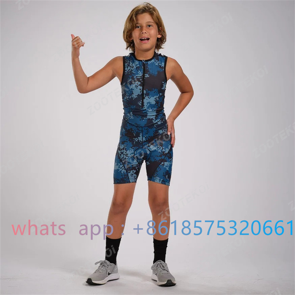 Zootekoi Boys Girls Universal  - огляд і ціна Cycling Gear Jersey