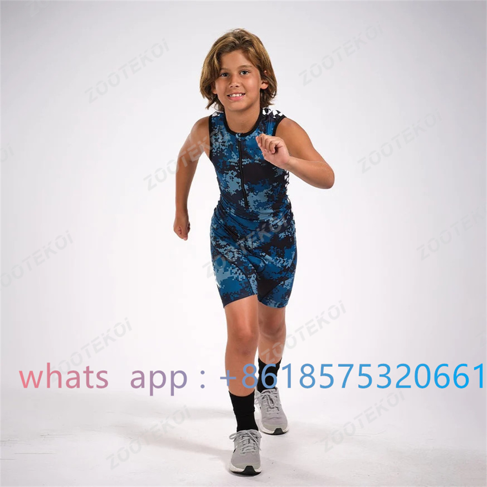 Zootekoi Boys Girls Universal  - огляд і ціна Cycling Gear Jersey