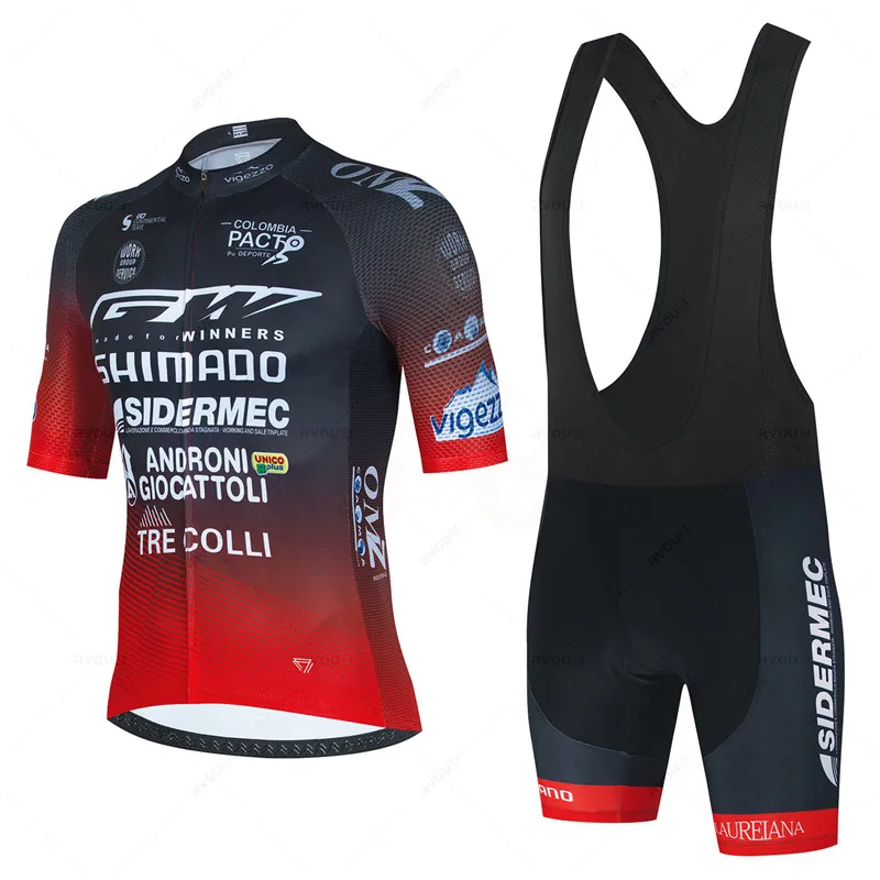 -Pro Cycling Jersey Set, Sport - огляд і ціна Cycling Gear Jersey